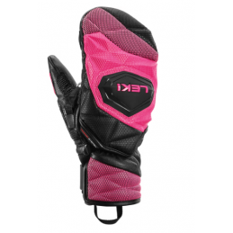 LEKI WCR VENOM 3D JUNIOR...