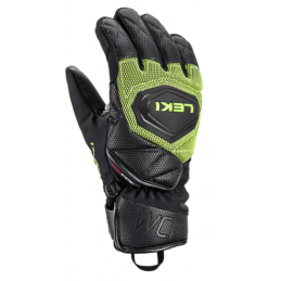 LEKI WCR COACH 3D JUNIOR...