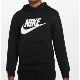 NIKE FELPA BAMBINO FD2988...