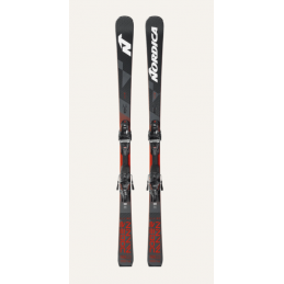 NORDICA DOBERMANN SLR DC...
