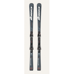 NORDICA SPITFIRE DC 68 PRO...