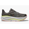 HOKA BONDI 9 1162011GREY