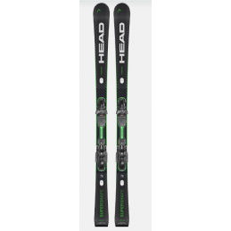 HEAD SUPERSHAPE E MAGNUM +...