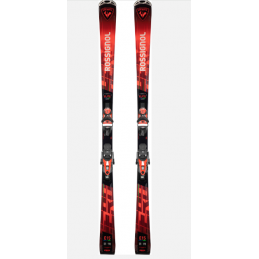 ROSSIGNOL HERO ELITE MT CA...
