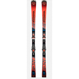 ROSSIGNOL HERO ELITE LT TI...