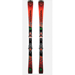 ROSSIGNOL HERO ELITE ST TI...