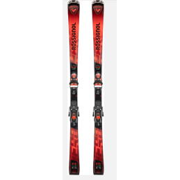 ROSSIGNOL HERO ELITE MT TI...