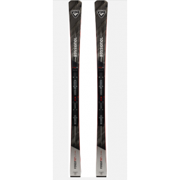 ROSSIGNOL FORZA 70 TI K SPX14