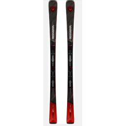 ROSSIGNOL FORZA 60 TI K NX14
