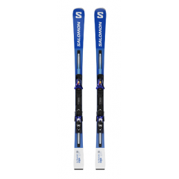 SALOMON S RACE SL 12 +I12...