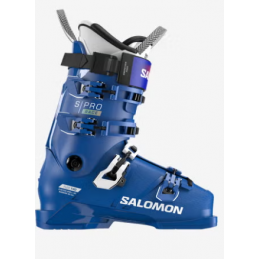 SALOMON S PRO RACE 140 2025-26