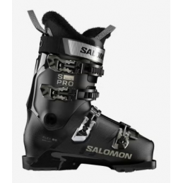 SALOMON S PRO DELTA 80 W GW...