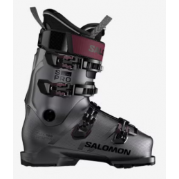 SALOMON S PRO DELTA 120 GW...
