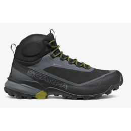 SCARPA RIBELLE CROSS 2 MID GTX