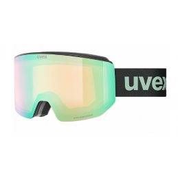 UVEX MASCHERA LACE ATTRACT...