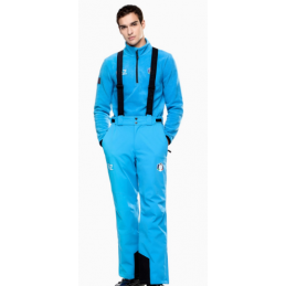 EA7 FISI SKI PANT 7M002633...