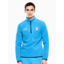 EA7 FISI SKI PILE 7M001207...