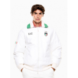 EA7 ITALIA BLOUSON JACKET...
