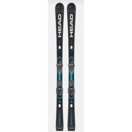 HEAD SUPERSHAPE E SPEED +...