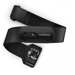 GARMIN FASCIA CARDIO HRM...