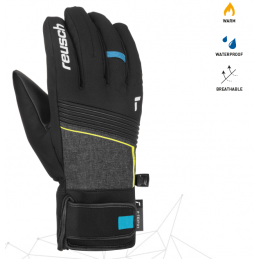 REUSCH LOUIS R-TEX 6401251