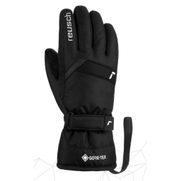 REUSCH FLASH GTX JUNIOR BLACK