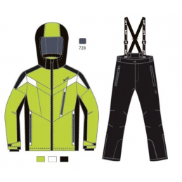 ASTROLABIO COMPLETO SCI JR...