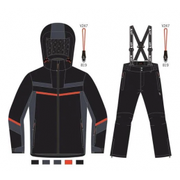 ASTROLABIO COMPLETO SCI...