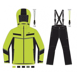 ASTROLABIO COMPLETO SCI...