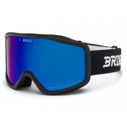 BRIKO MASCHERA CHILL BLACK