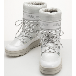 OLANG NEVE BIANCO DONNA