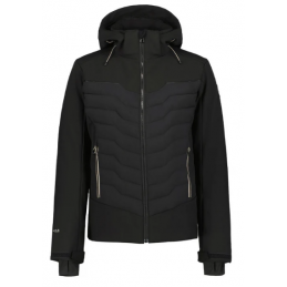 ICEPEAK GIACCA FREMONT NERA