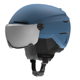 ATOMIC CASCO SAVOR VISOR...