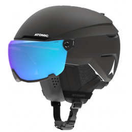 ATOMIC CASCO SAVOR VISOR...