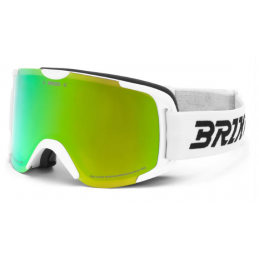 BRIKO MASCHERA VENY WHITE GRM2