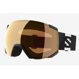 SALOMON MASCHERA RADIUM...