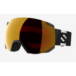 SALOMON MASCHERA RADIUM...