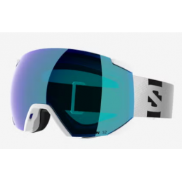 SALOMON MASCHERA RADIUM...