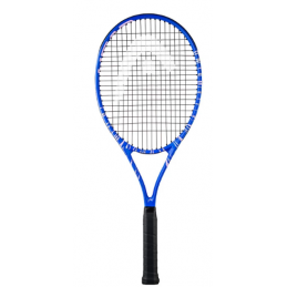 HEAD MX SPARK ELITE PURPLE