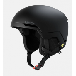 HEAD CASCO FAERO MIPS