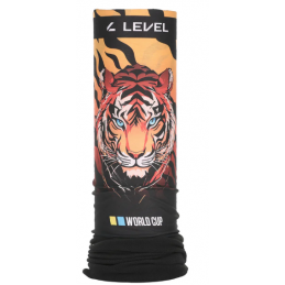 LEVEL COLLAR MULTY HG BROWN