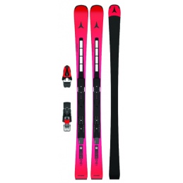 ATOMIC REDSTER S9 RS +...