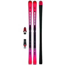 ATOMIC REDSTER G9 RS +...