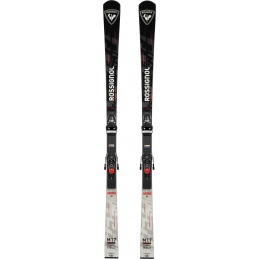 ROSSIGNOL HERO MASTER LT...