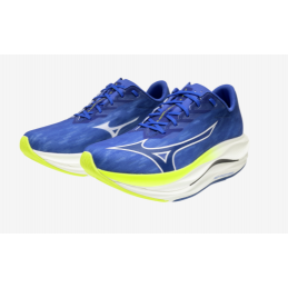 MIZUNO WAVE REBELLION FLASH 3