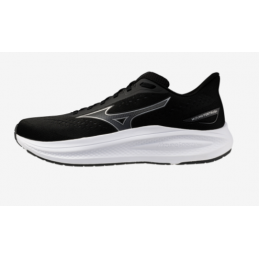 MIZUNO FORTRUSH BLACK