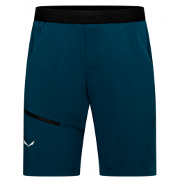 SALEWA PUEZ 4 SHORTS M POND...