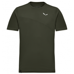 SALEWA T-SHIRT PUEZ SPORTY...