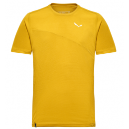 SALEWA T-SHIRT PUEZ SPORTY...
