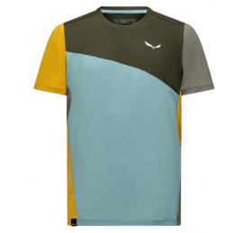 SALEWA T-SHIRT PUEZ SPORTY...